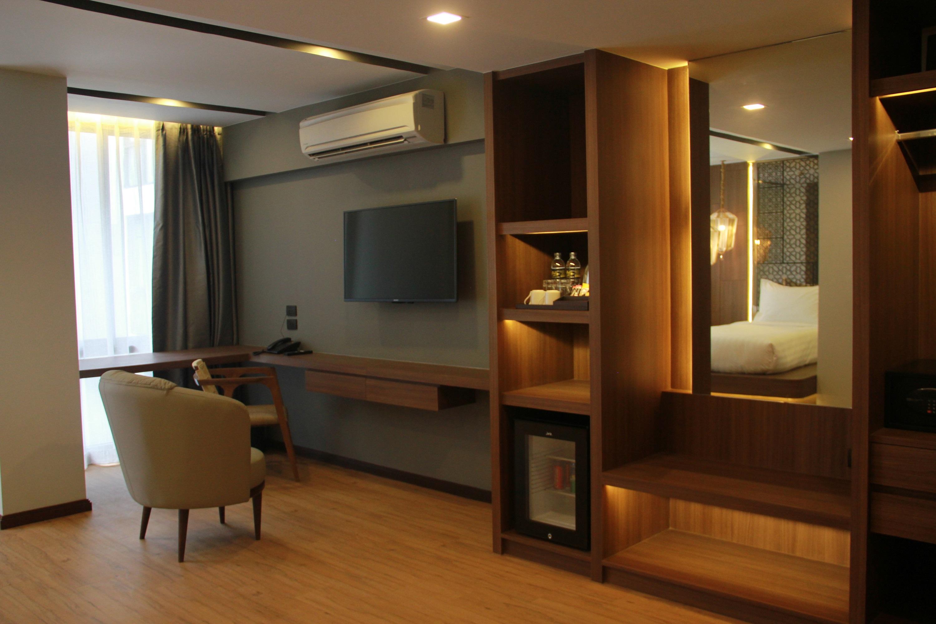 Stay With Nimman Chiang Mai - Sha Extra Plus Exterior foto